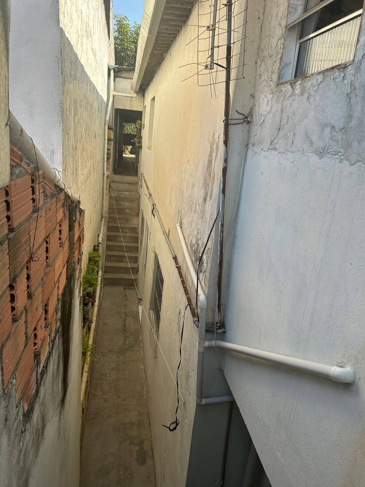 Casa, 3 quartos - Foto 12