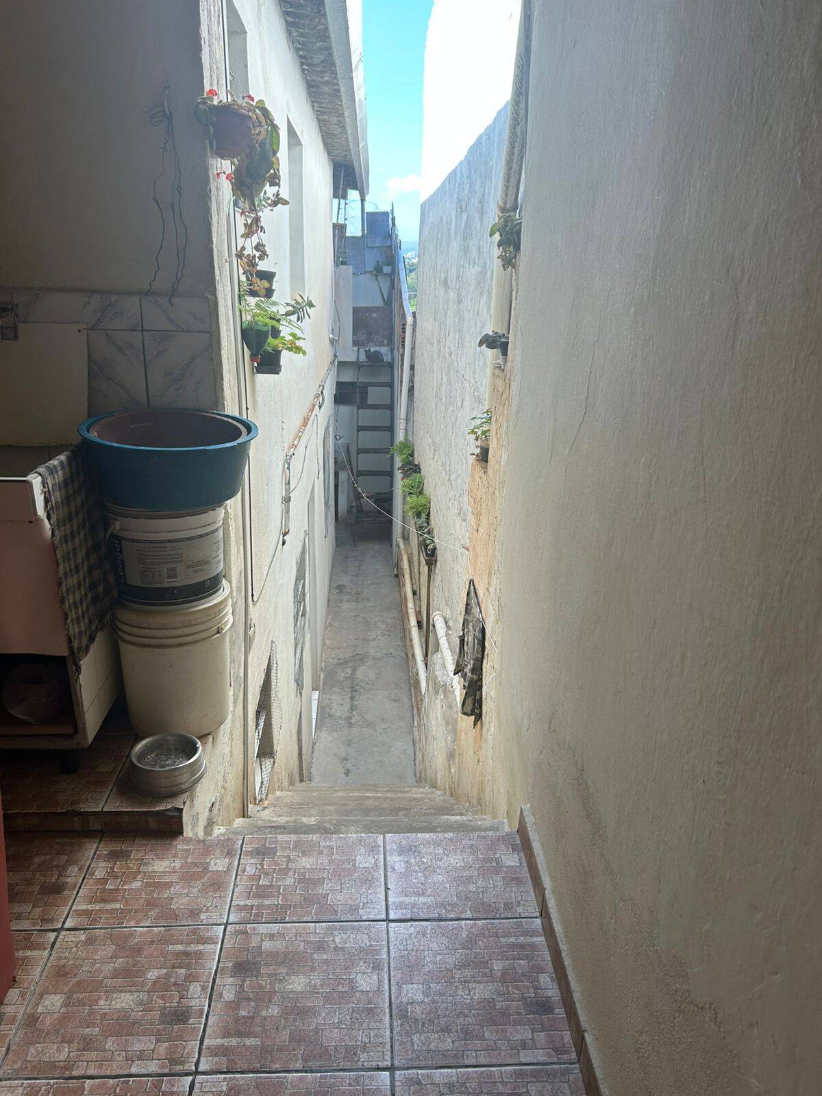 Casa, 3 quartos - Foto 17