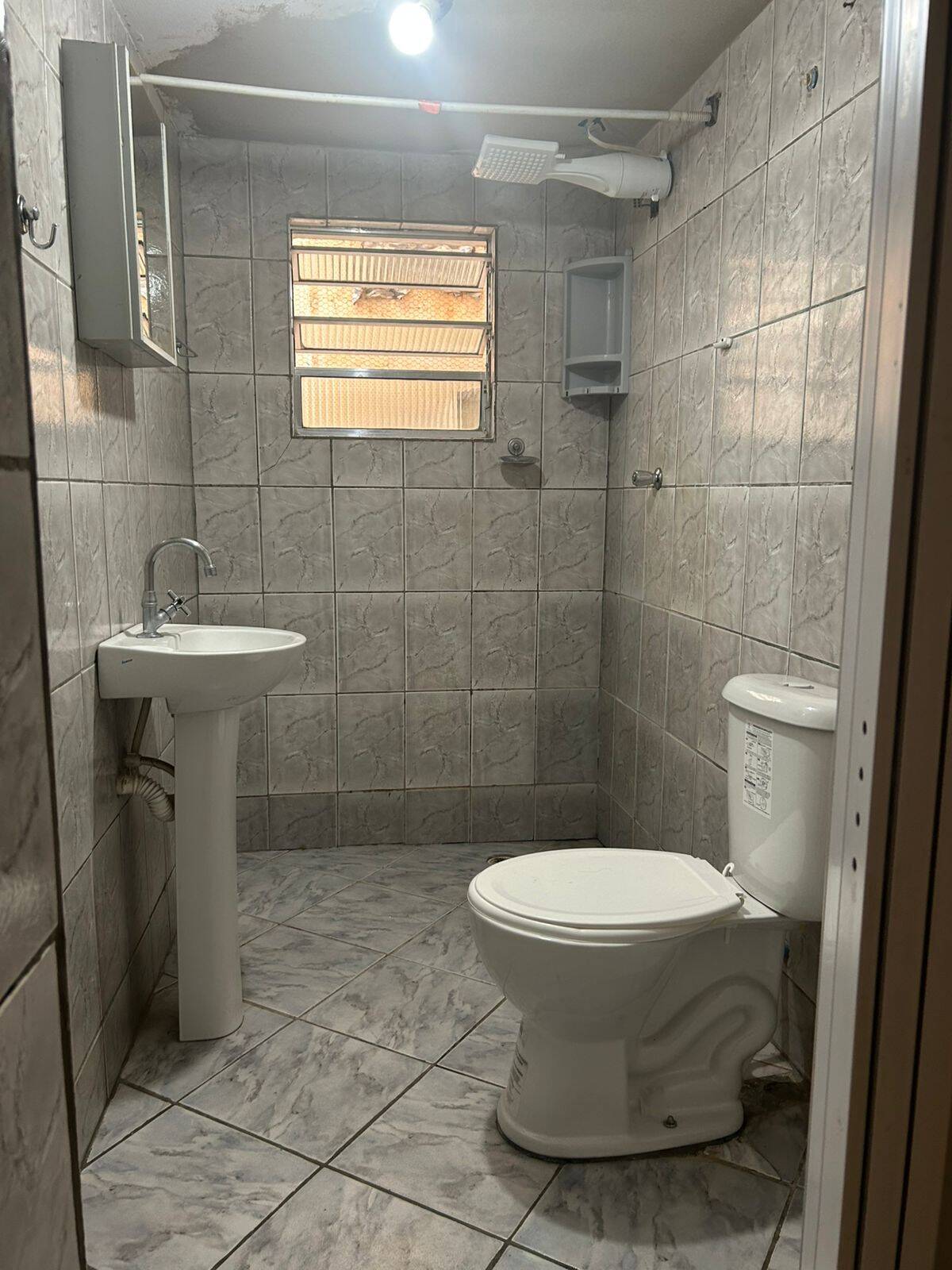 Casa, 3 quartos - Foto 24