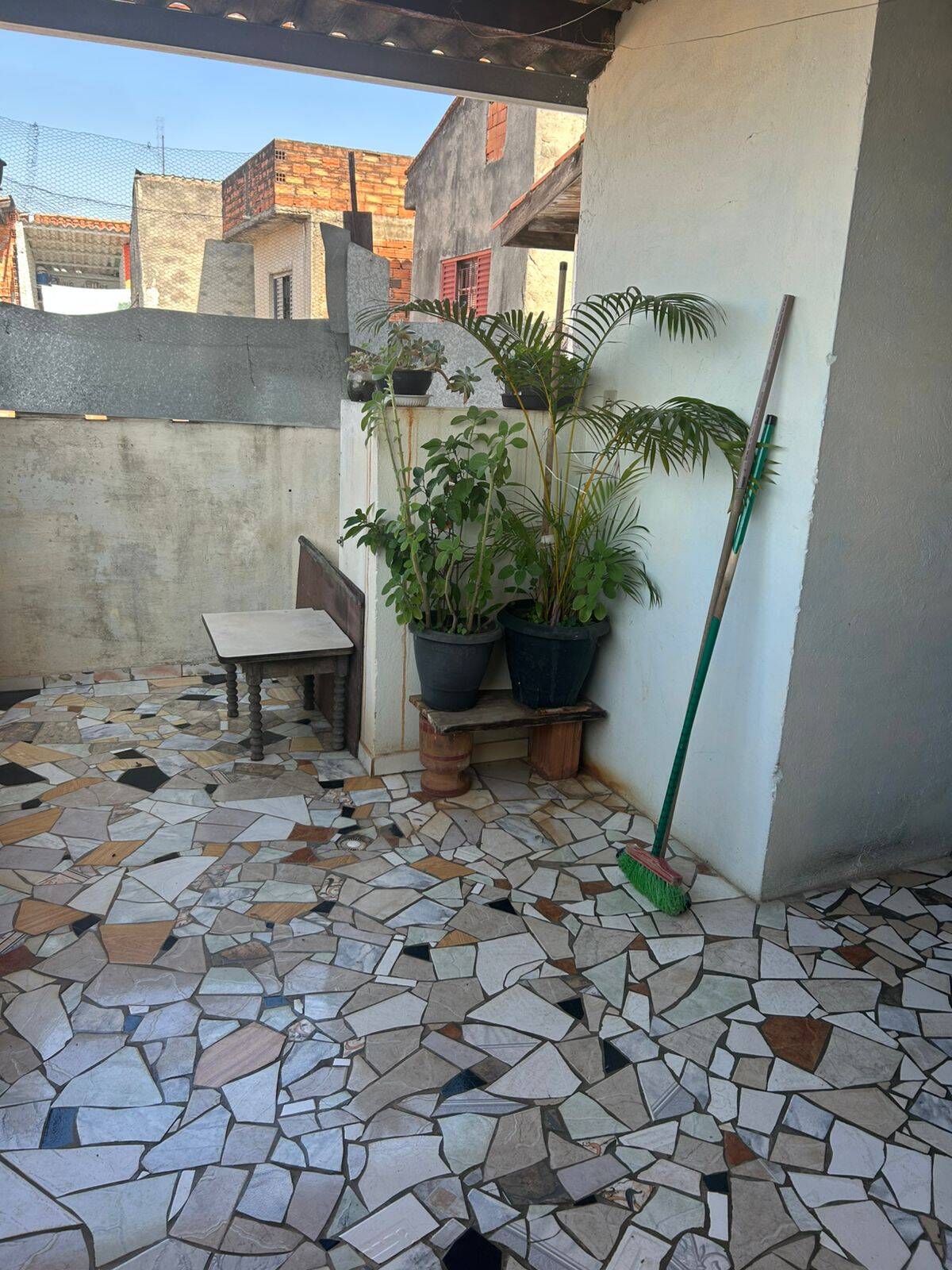 Casa, 3 quartos - Foto 26