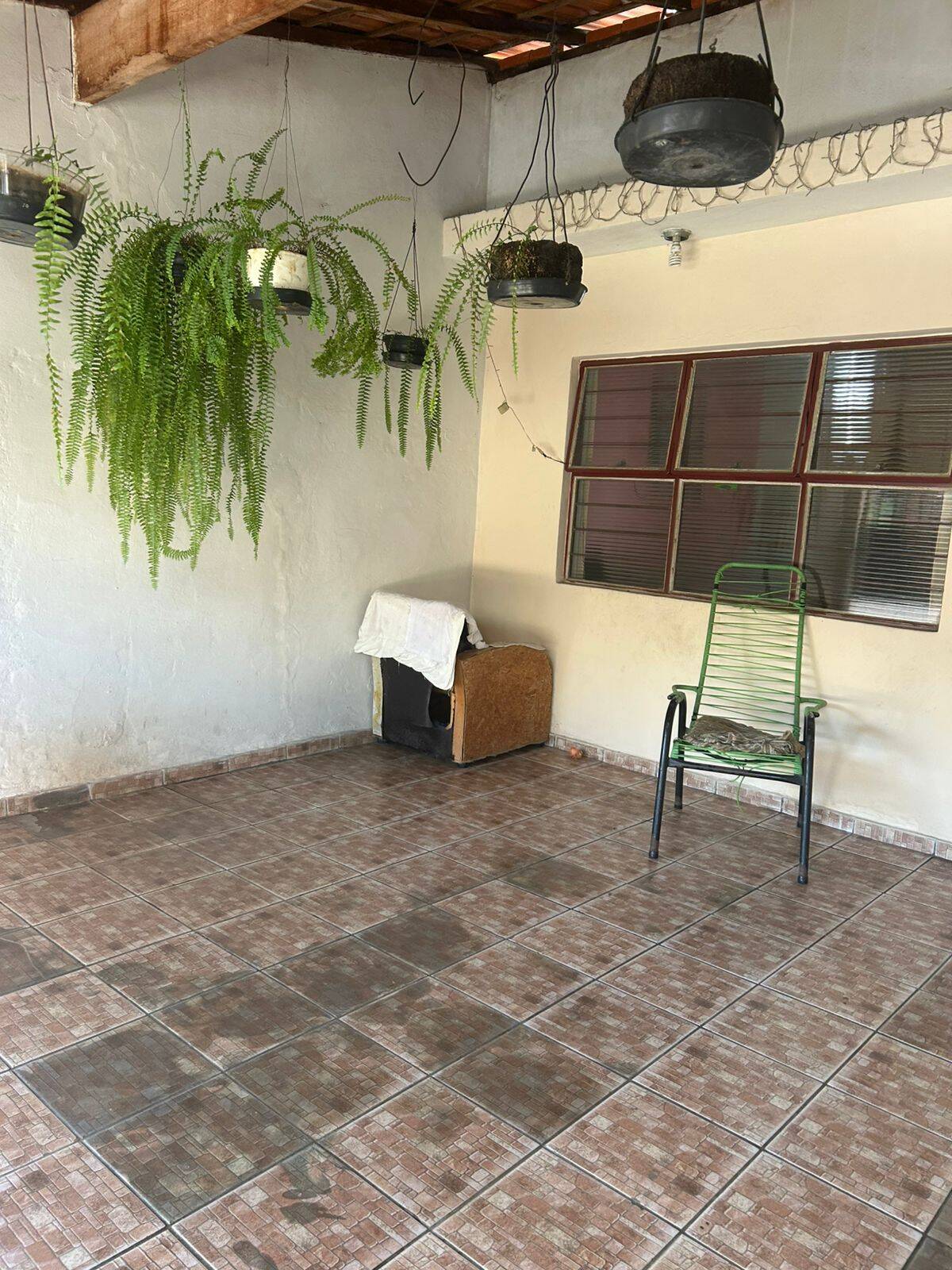 Casa, 3 quartos - Foto 38