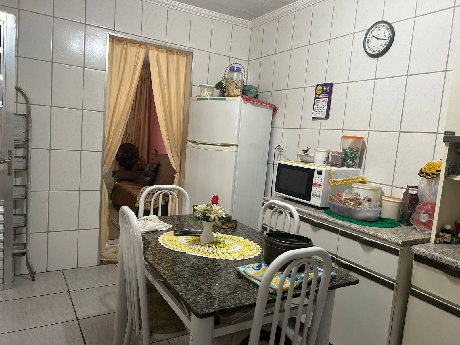 Casa, 3 quartos - Foto 7