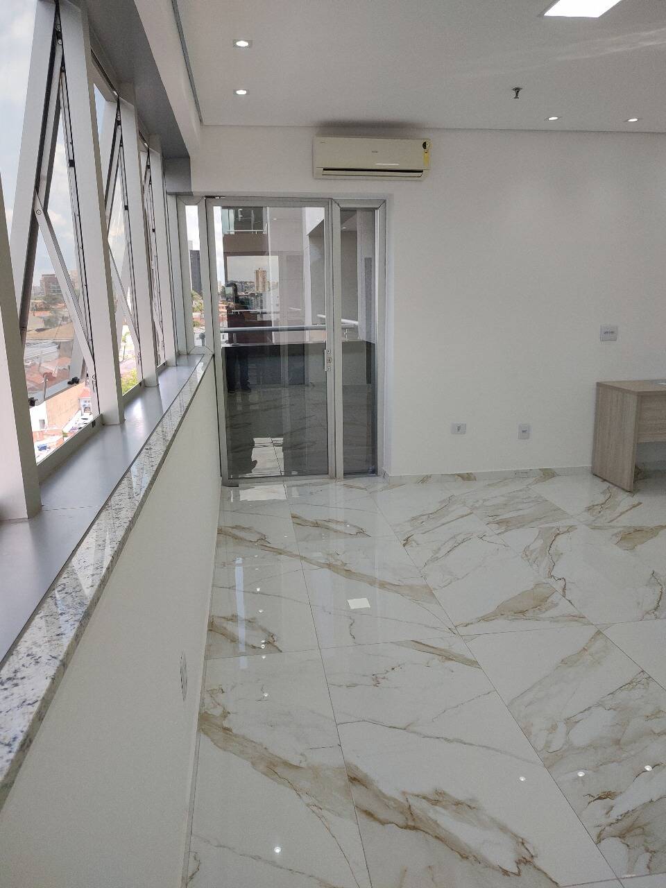 Sala-Conjunto - Foto 5