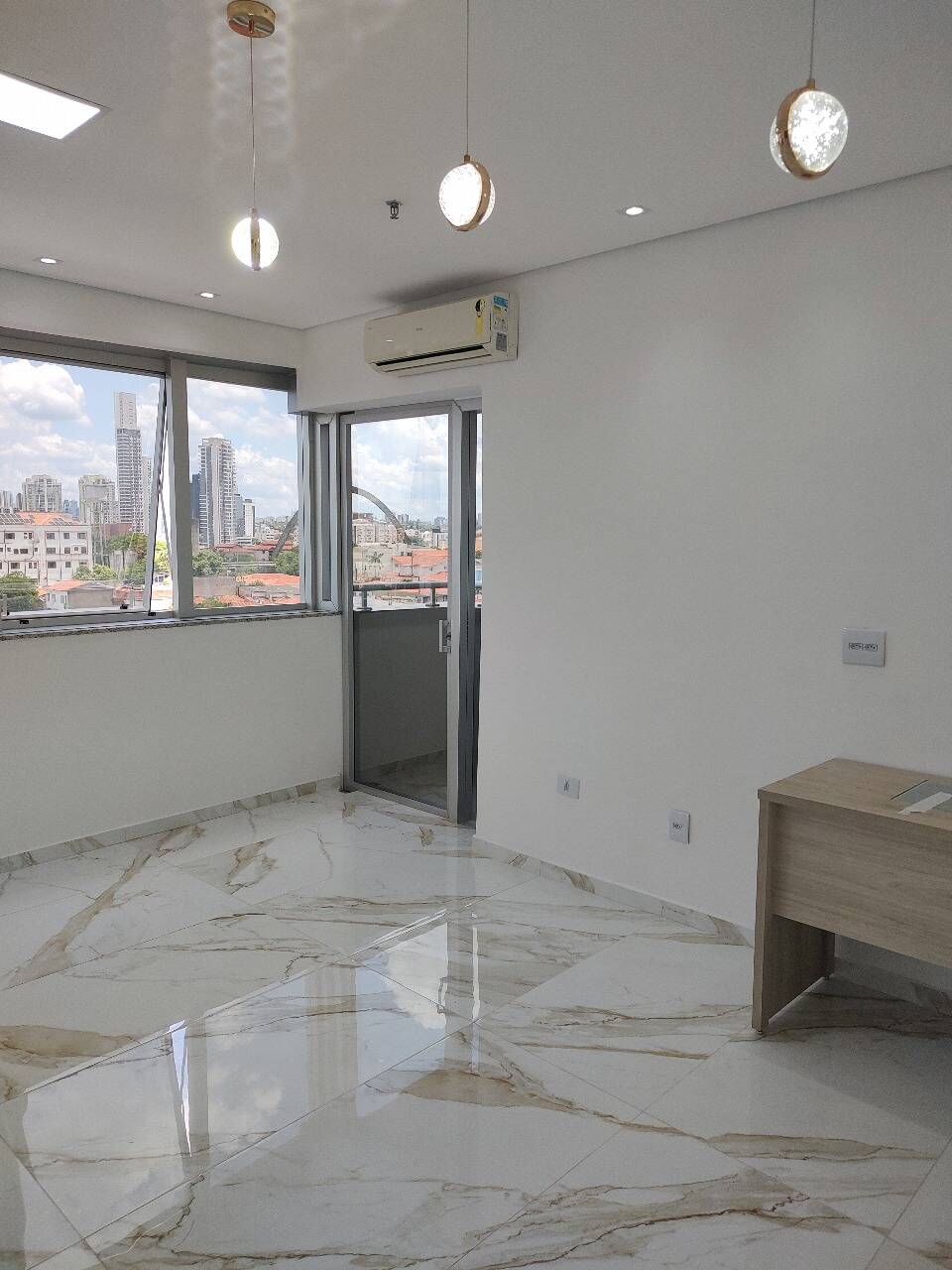 Sala-Conjunto - Foto 13