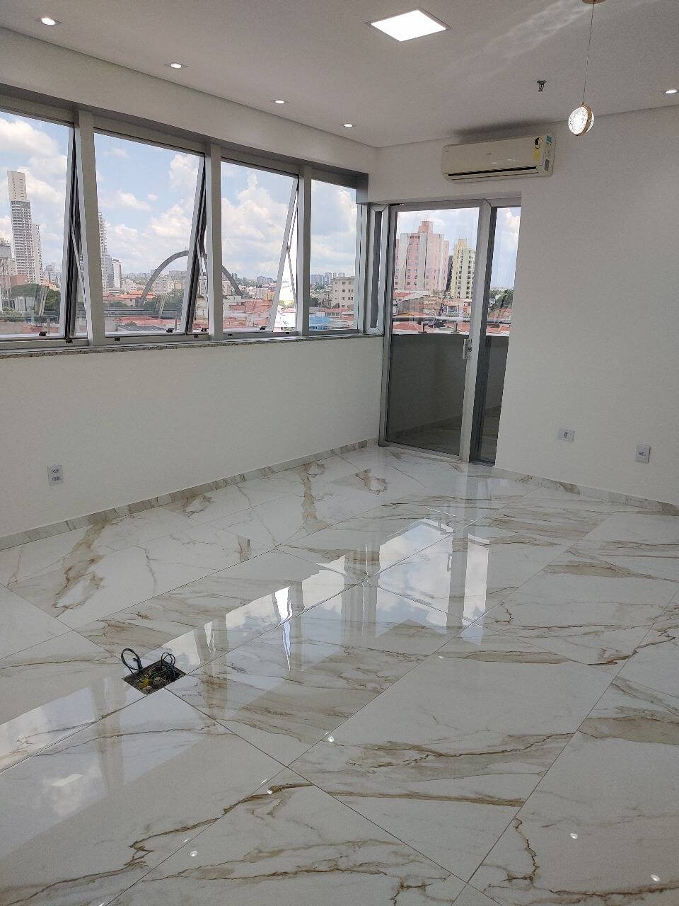 Sala-Conjunto - Foto 11