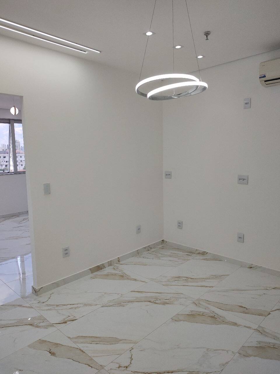 Sala-Conjunto - Foto 12