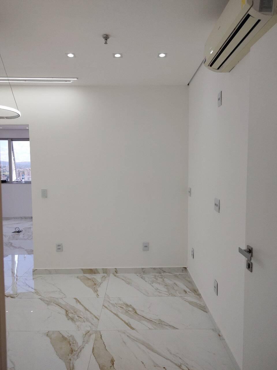 Sala-Conjunto - Foto 17