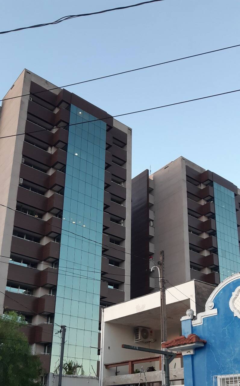 Sala-Conjunto - Foto 1