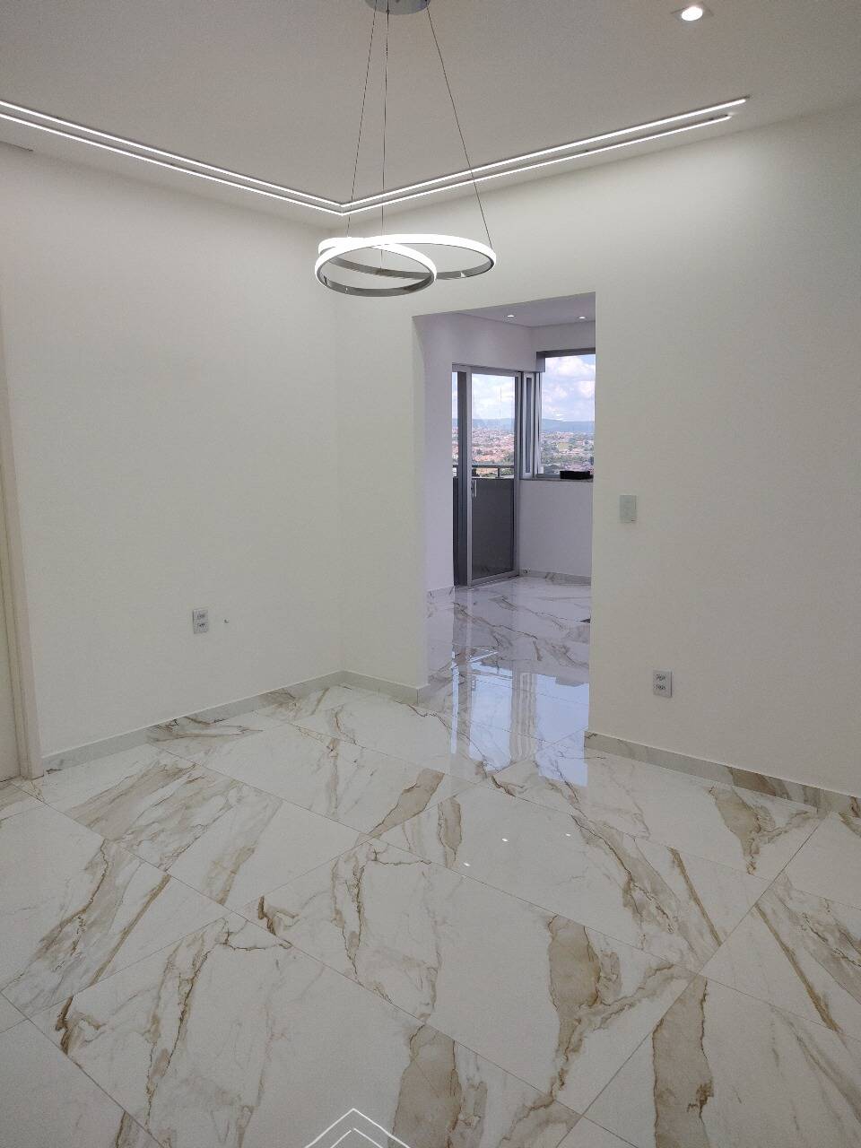 Sala-Conjunto - Foto 19