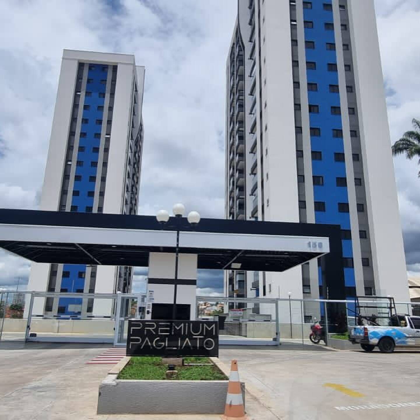 Apartamento, 2 quartos, 57 m² - Foto 10