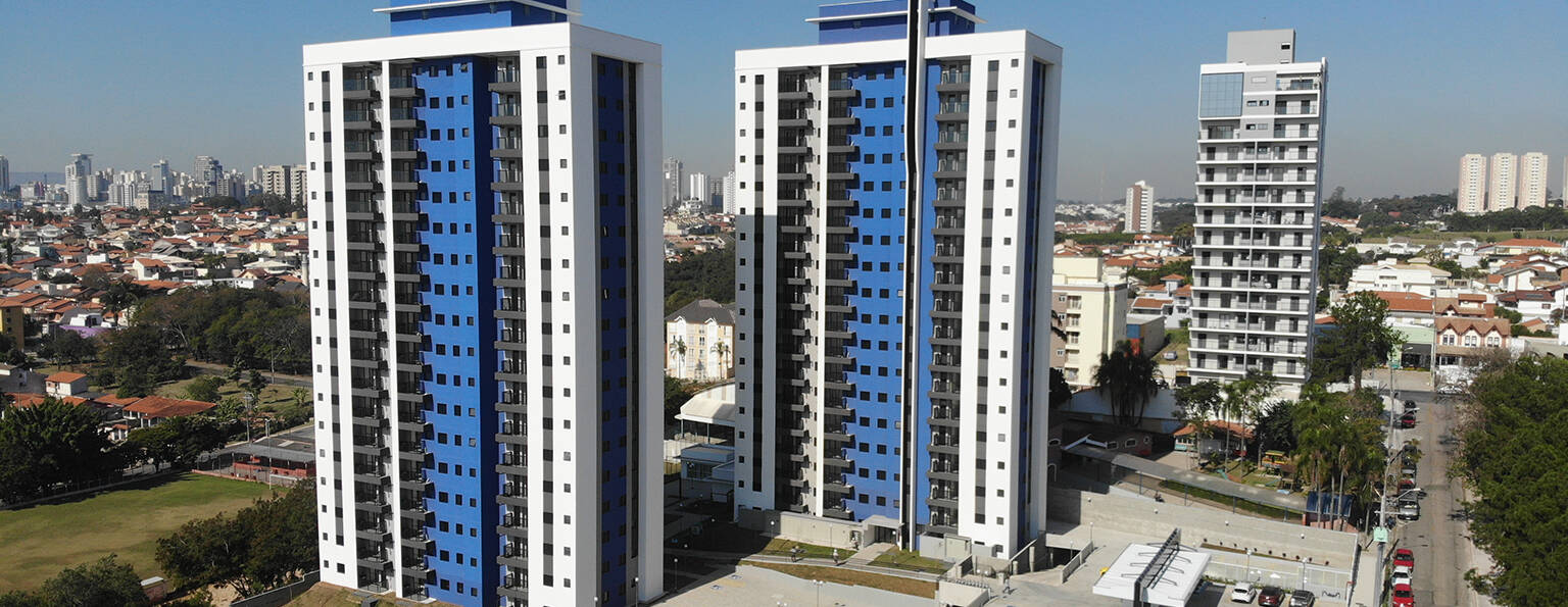 Apartamento, 2 quartos, 57 m² - Foto 1