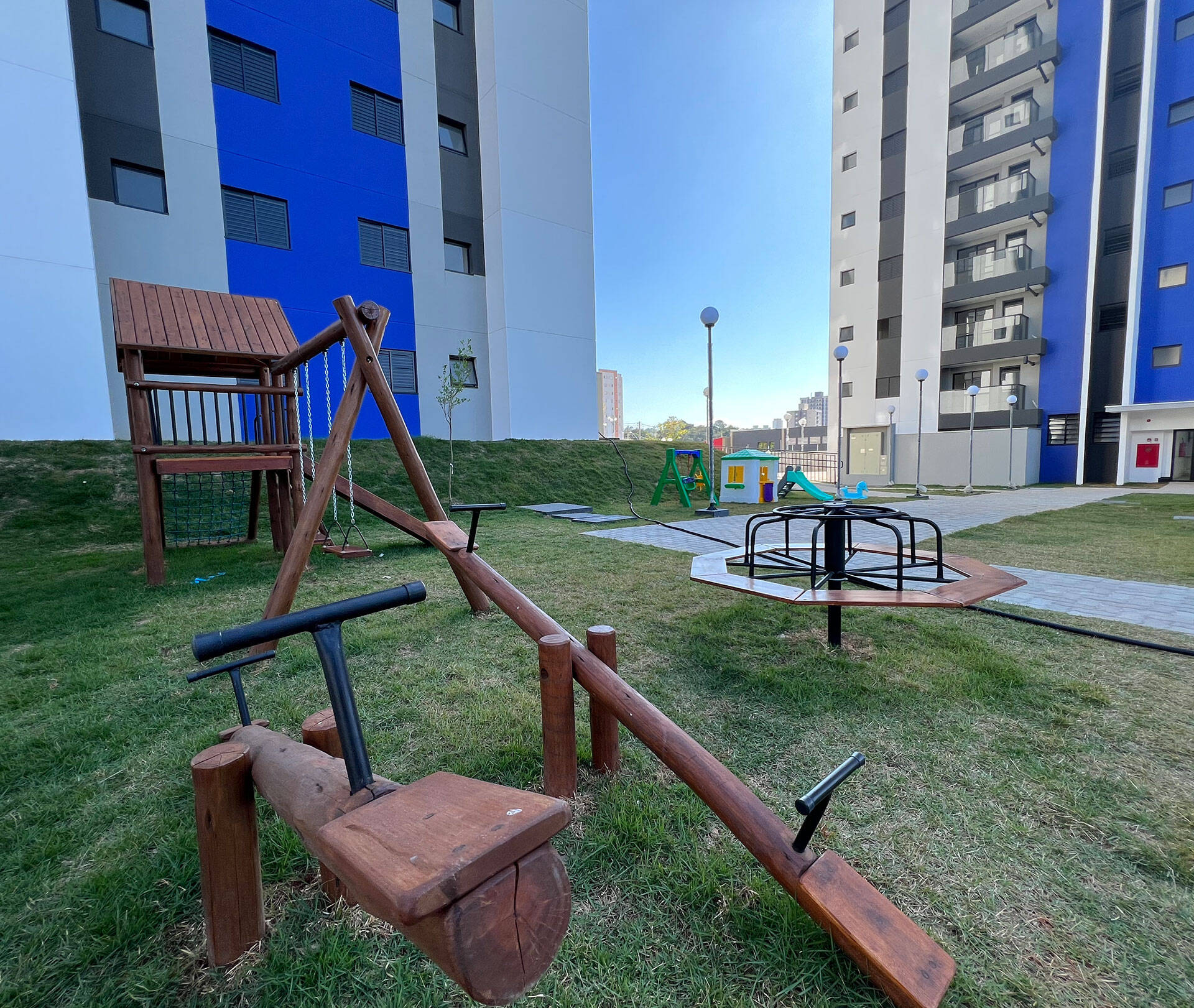 Apartamento, 2 quartos, 57 m² - Foto 11