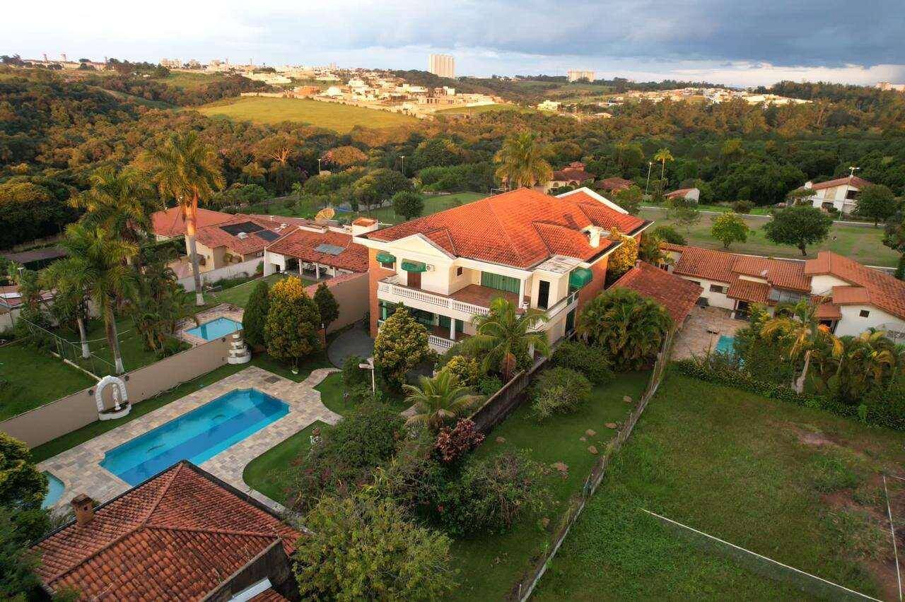 Casa de Condomínio, 6 quartos - Foto 4