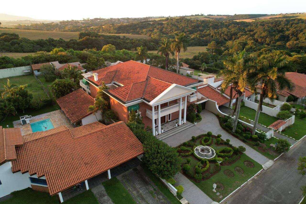 Casa de Condomínio, 6 quartos - Foto 5