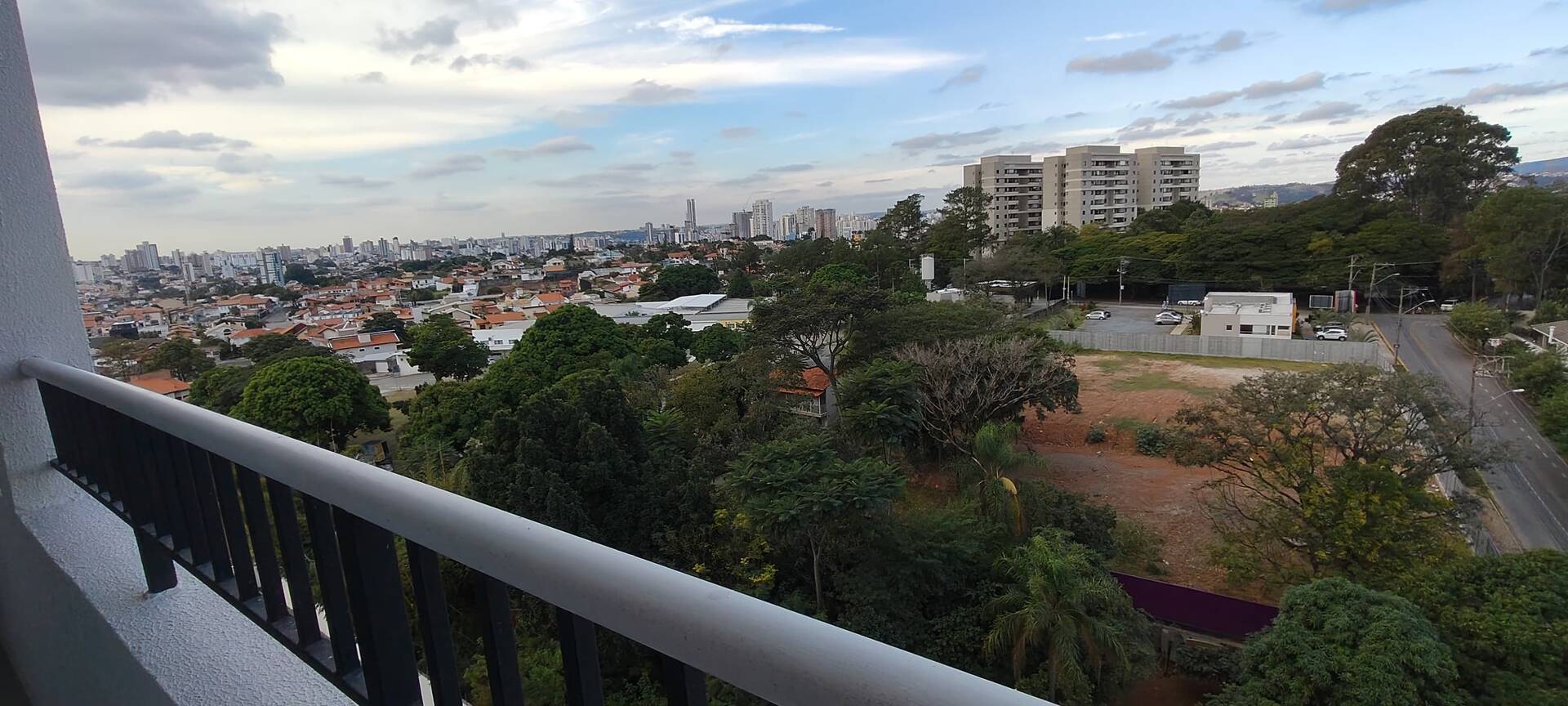 Apartamento, 2 quartos - Foto 2