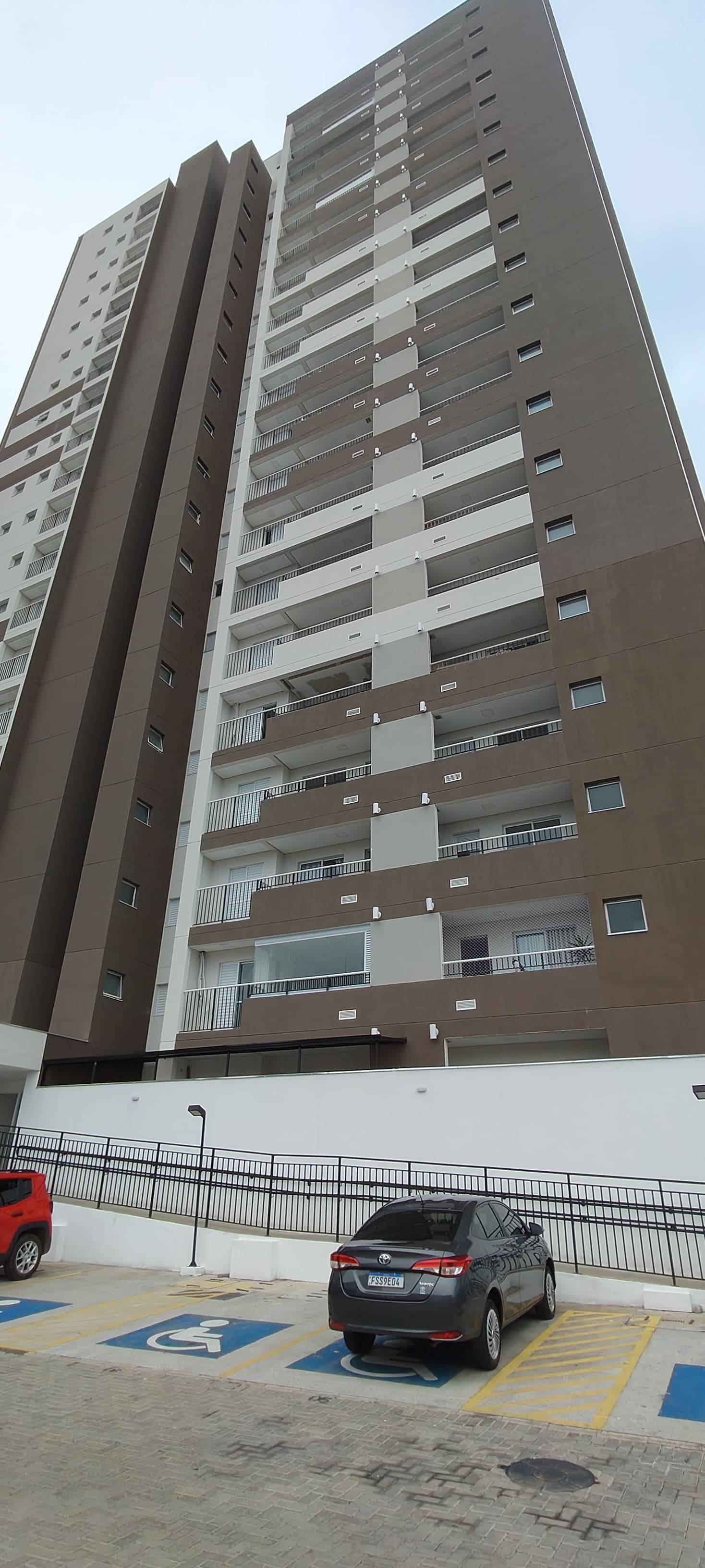 Apartamento, 2 quartos - Foto 15