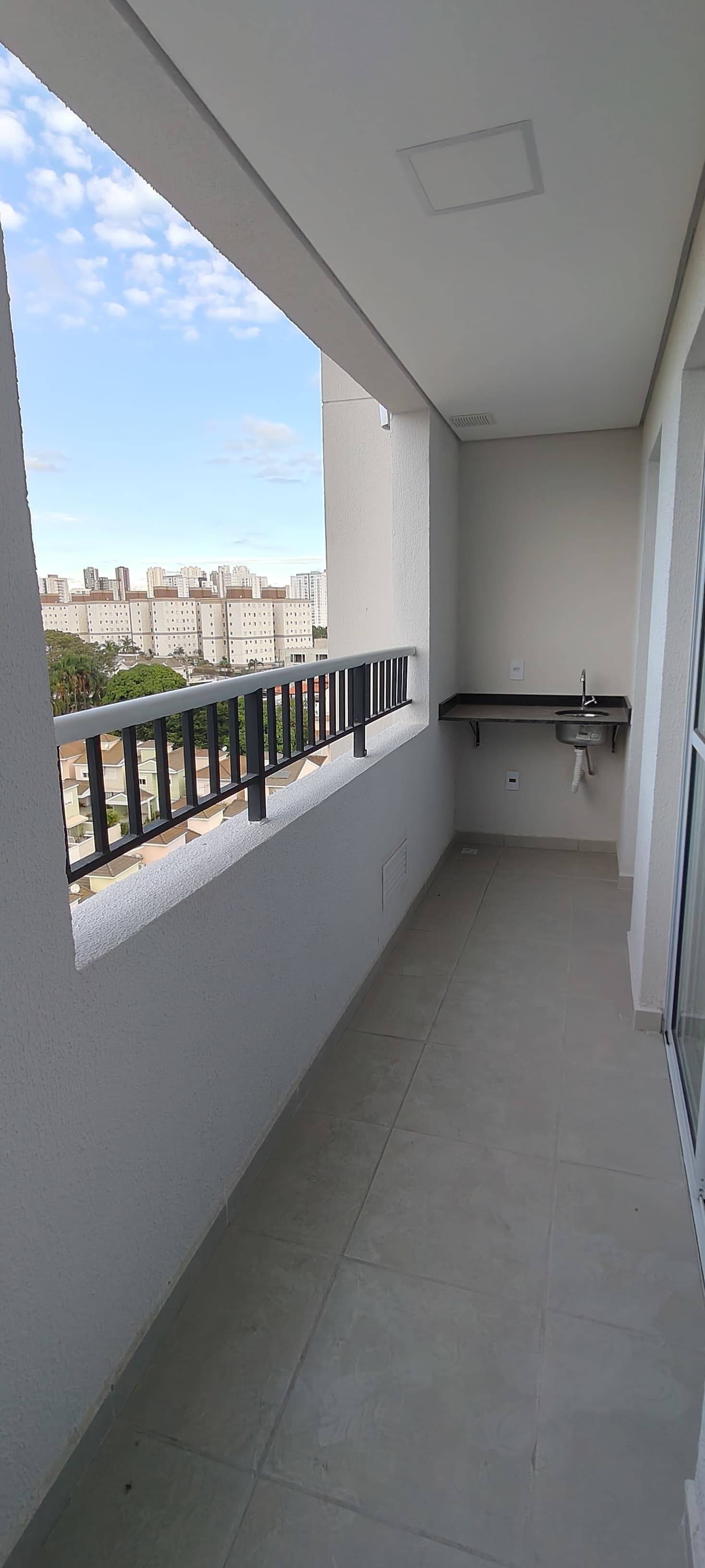 Apartamento, 2 quartos - Foto 19