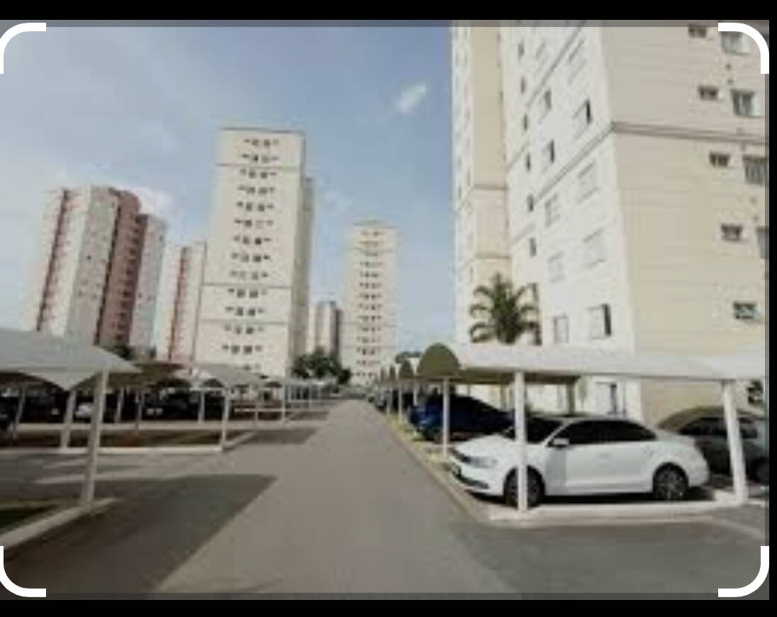 #1181 - Apartamento para Locação em Sorocaba - SP