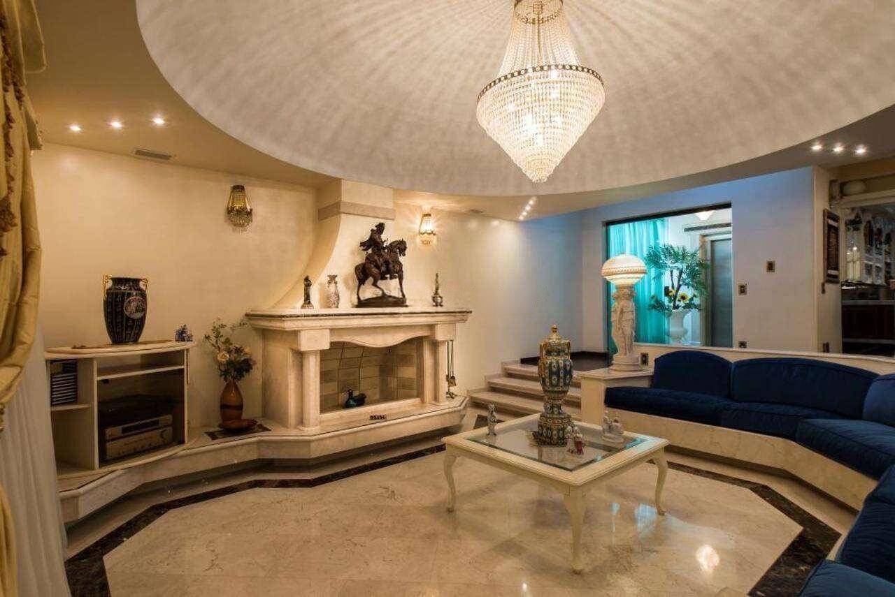 Casa de Condomínio, 6 quartos - Foto 6
