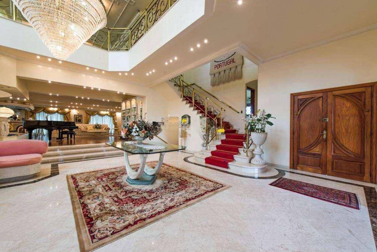 Casa de Condomínio, 6 quartos - Foto 7