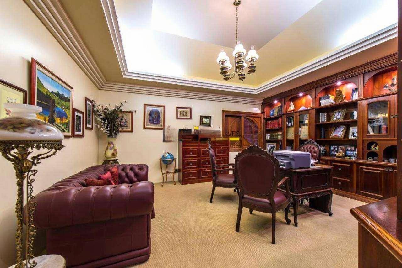 Casa de Condomínio, 6 quartos - Foto 9
