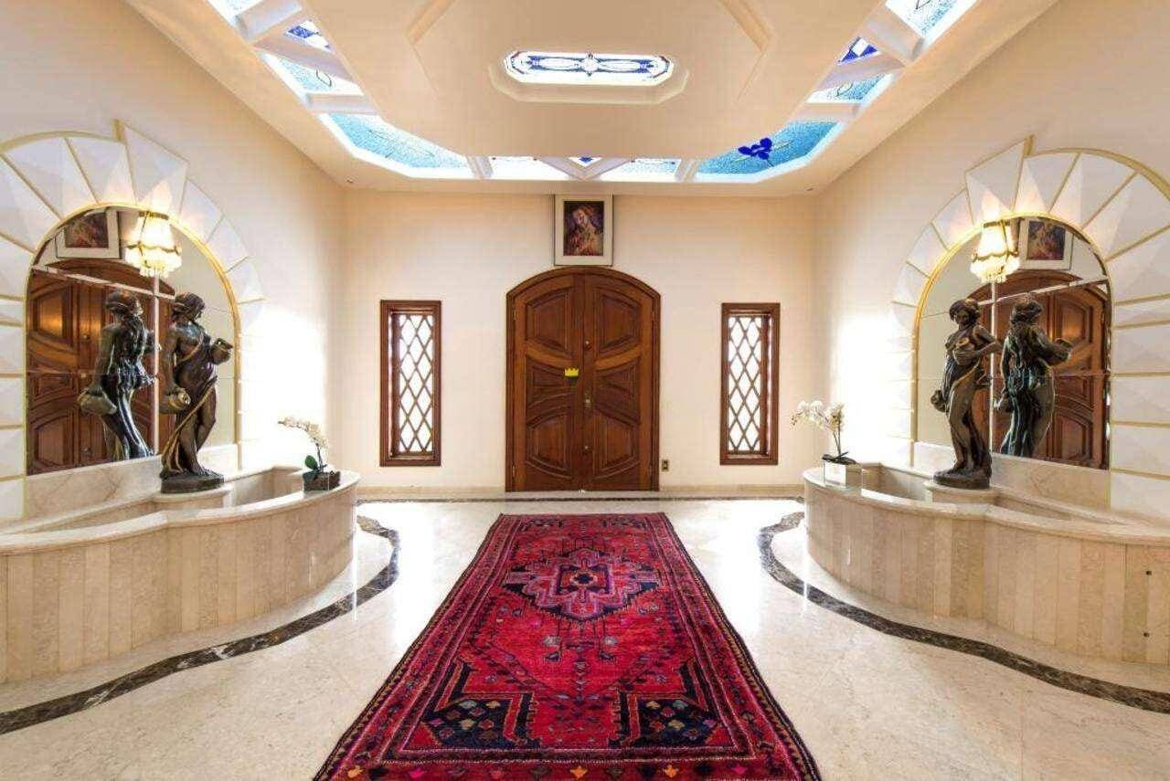 Casa de Condomínio, 6 quartos - Foto 10