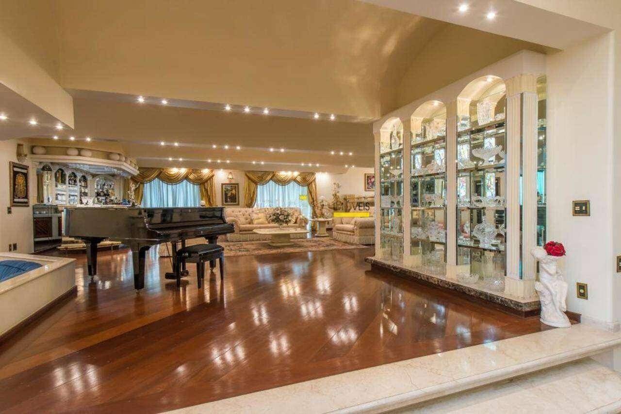 Casa de Condomínio, 6 quartos - Foto 8