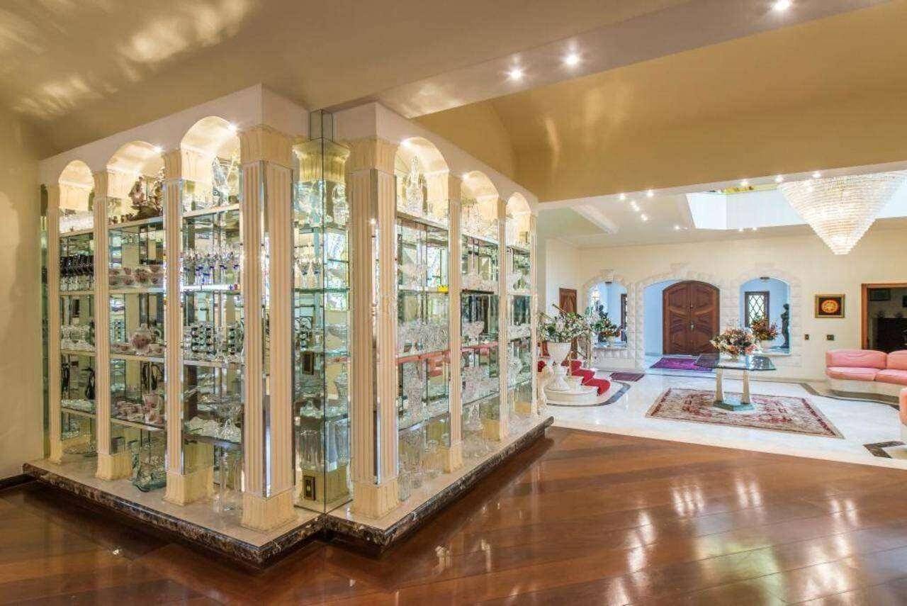 Casa de Condomínio, 6 quartos - Foto 12