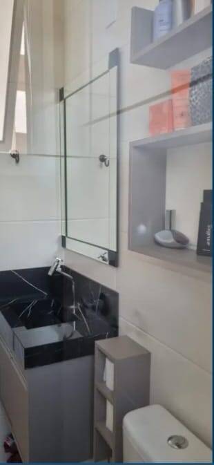 Apartamento, 2 quartos, 60 m² - Foto 3