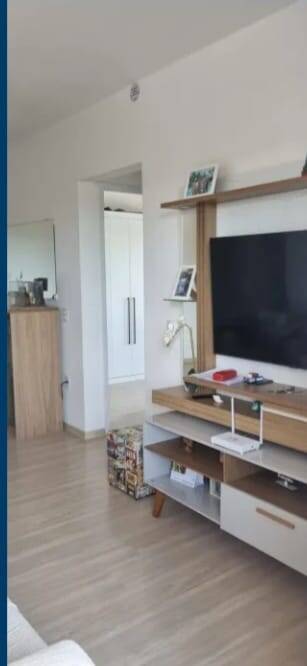 Apartamento, 2 quartos, 60 m² - Foto 9