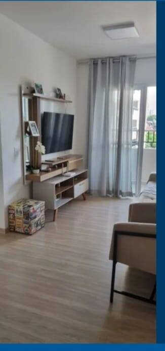 Apartamento, 2 quartos, 60 m² - Foto 14