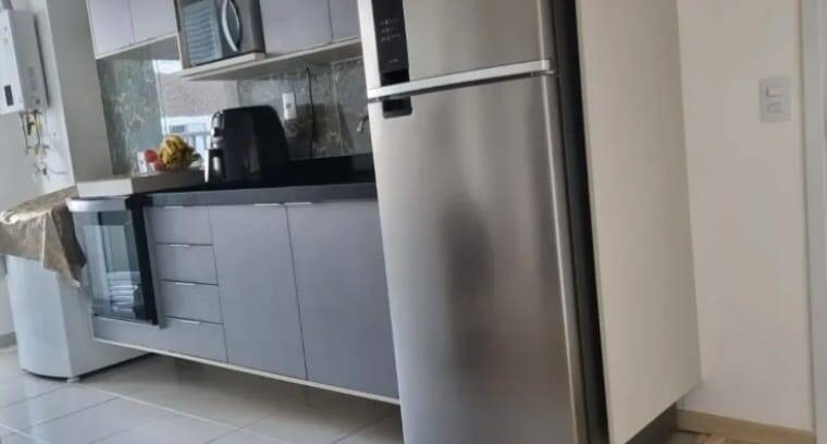 Apartamento, 2 quartos, 60 m² - Foto 16