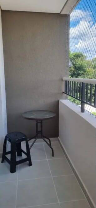 Apartamento, 2 quartos, 60 m² - Foto 23