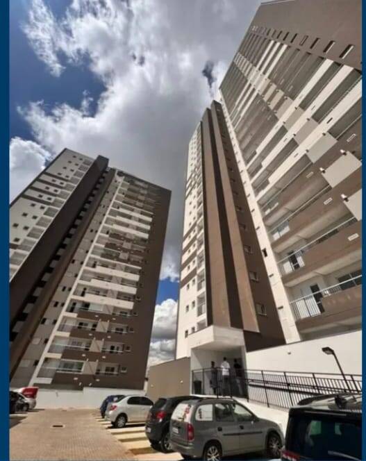 Apartamento, 2 quartos, 60 m² - Foto 24