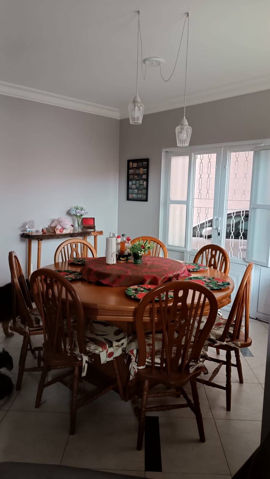 Casa, 4 quartos, 285 m² - Foto 12