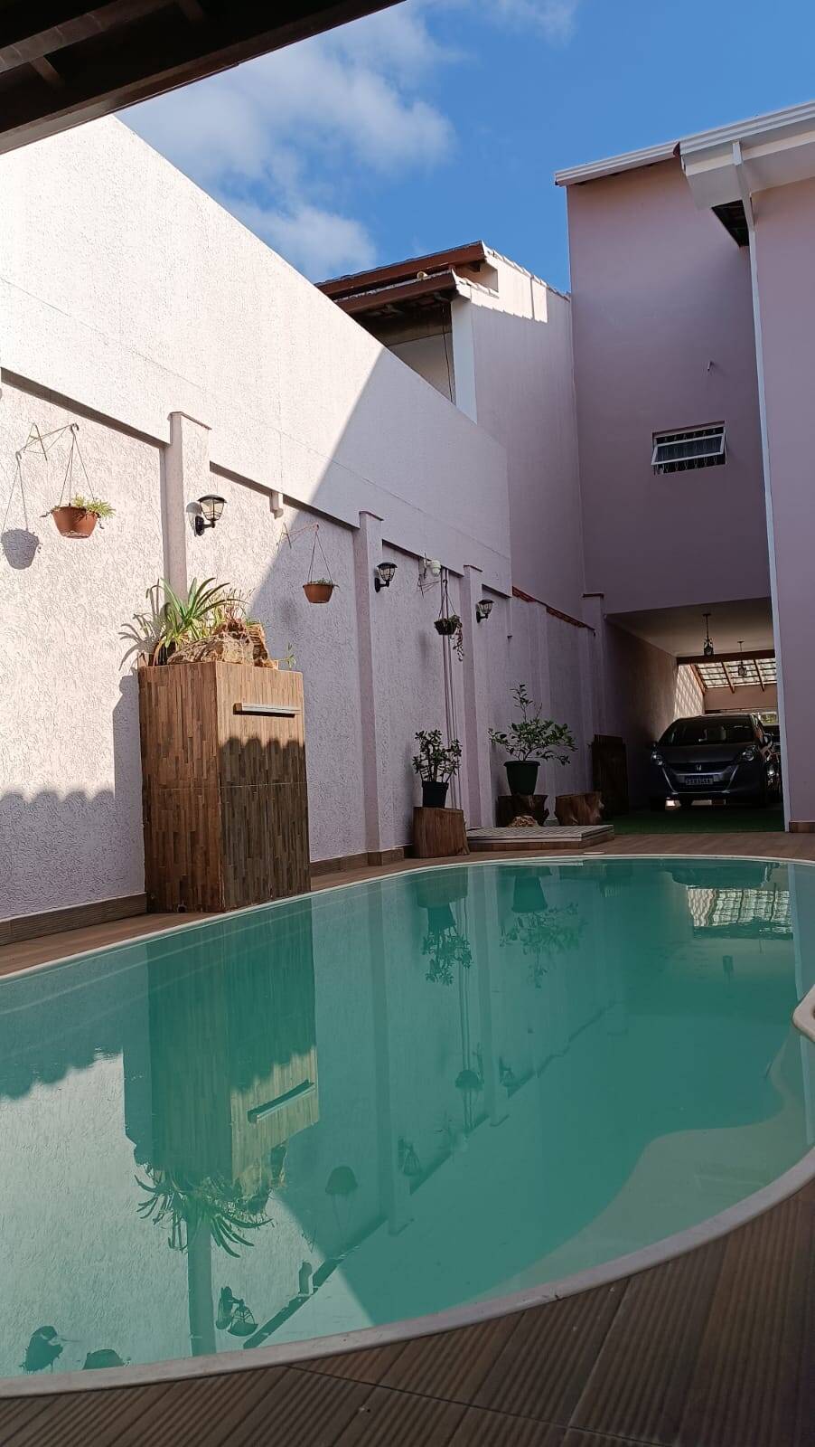 Casa, 4 quartos, 285 m² - Foto 5