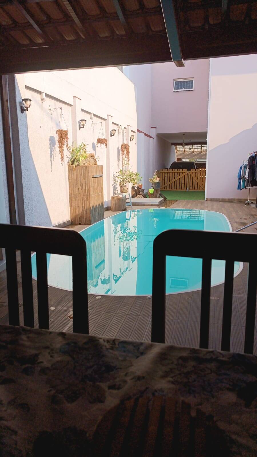 Casa, 4 quartos, 285 m² - Foto 14