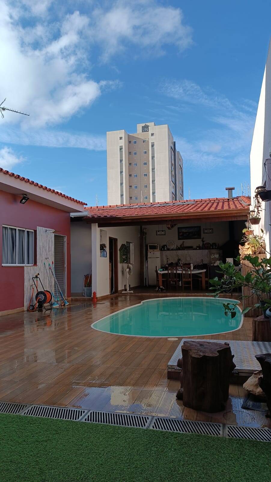 Casa, 4 quartos, 285 m² - Foto 17