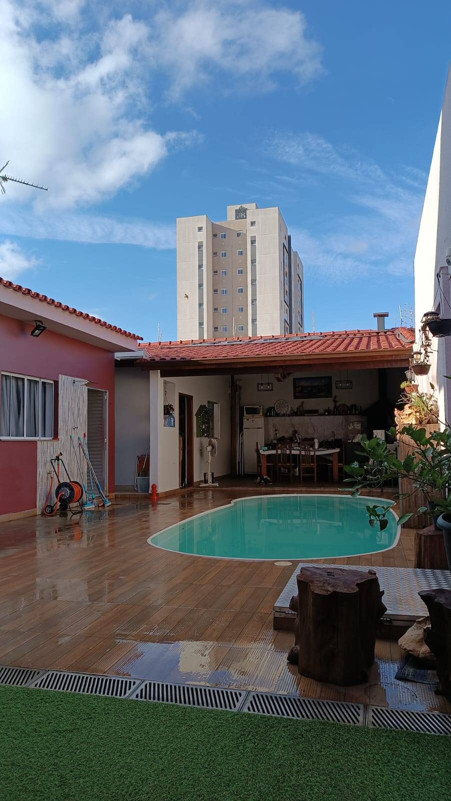 Casa, 4 quartos, 285 m² - Foto 18