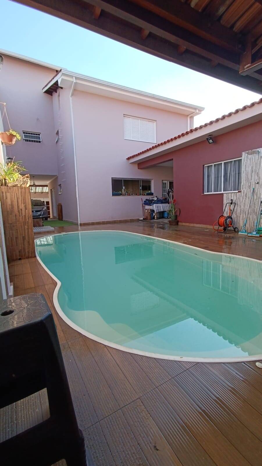 Casa, 4 quartos, 285 m² - Foto 21