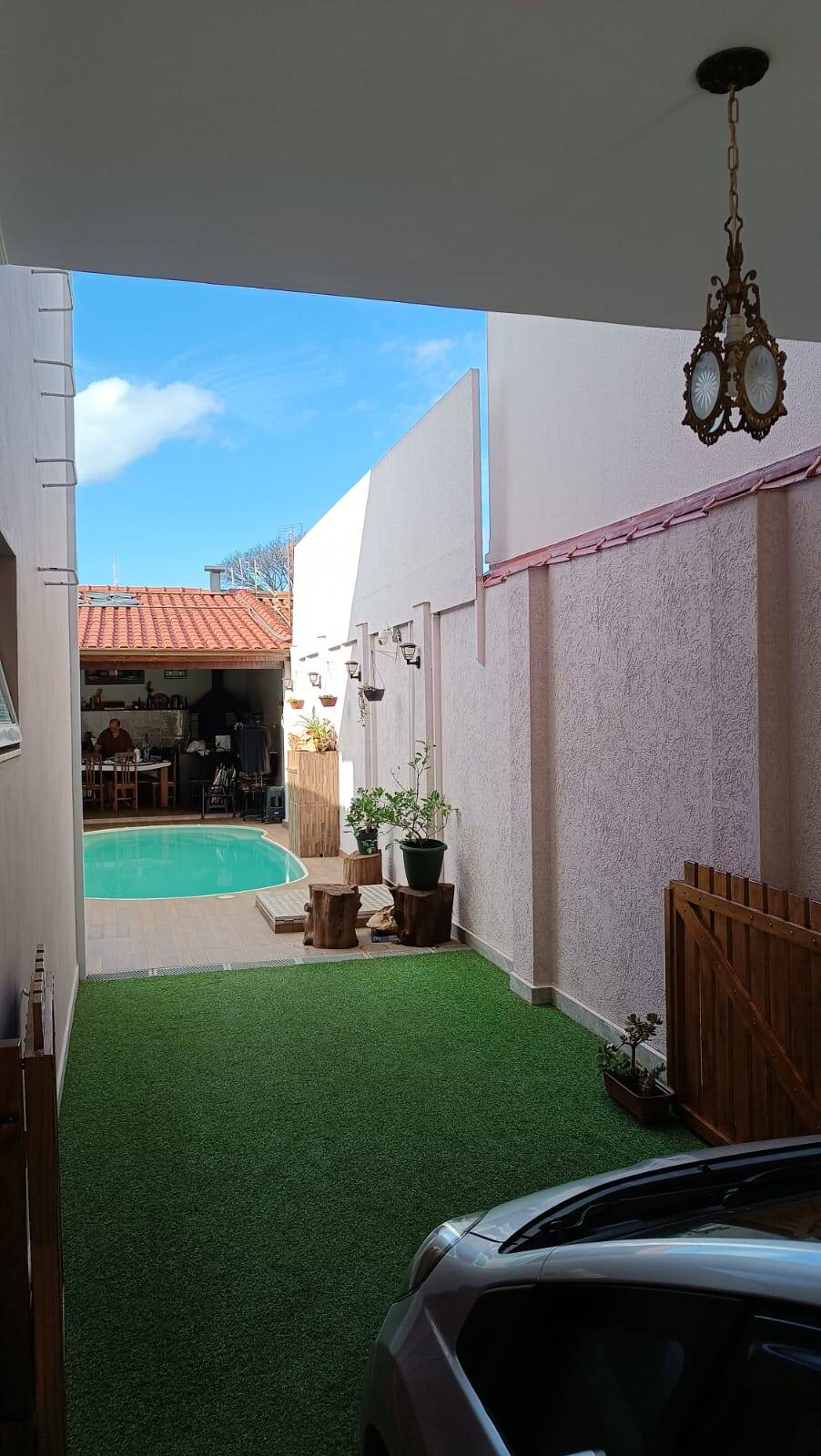 Casa, 4 quartos, 285 m² - Foto 23