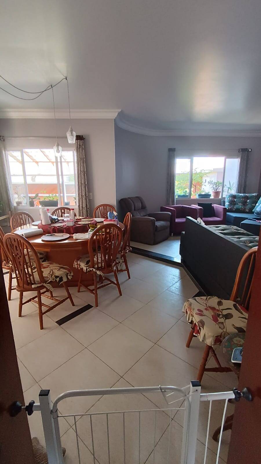 Casa, 4 quartos, 285 m² - Foto 24