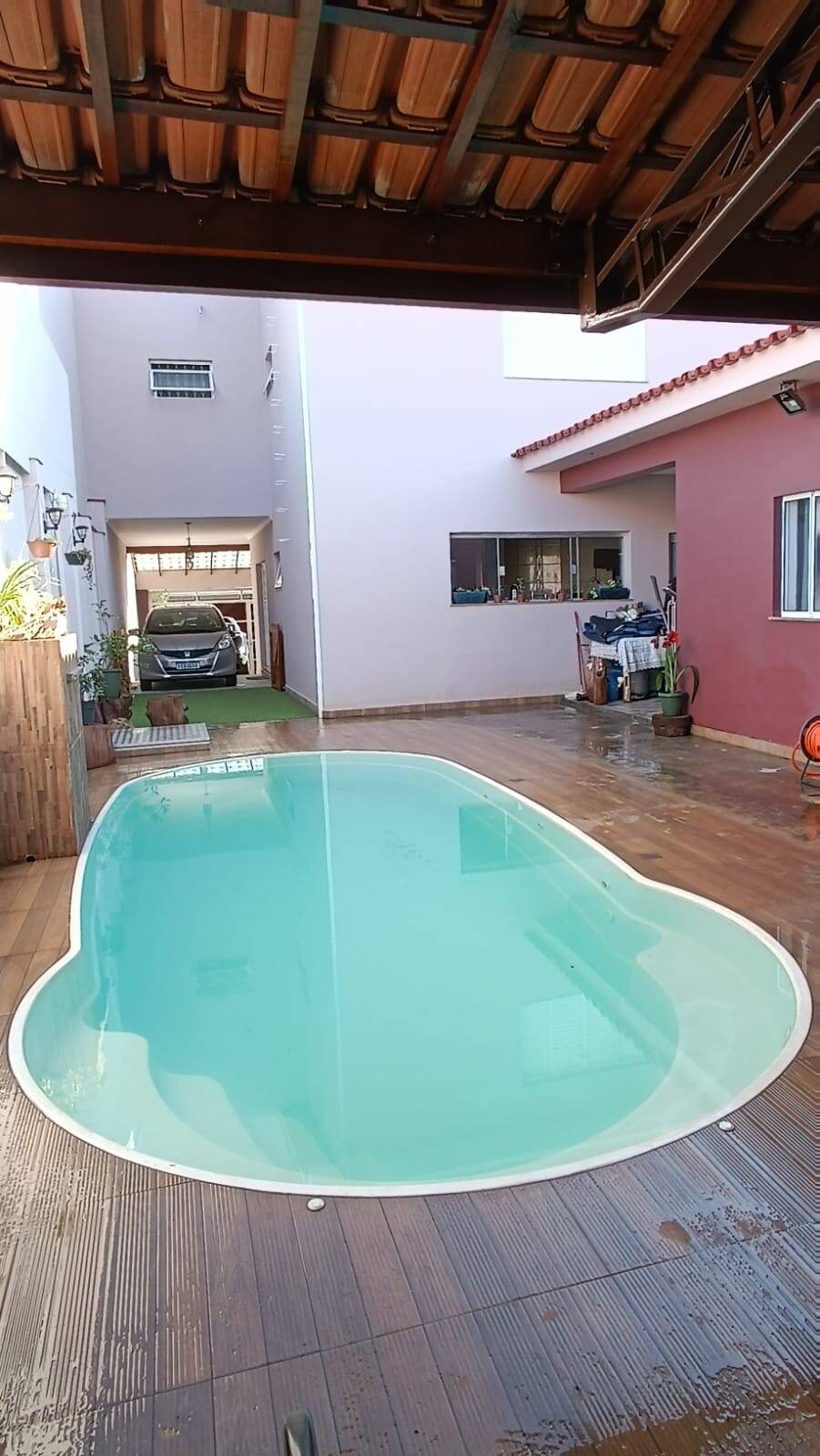 Casa, 4 quartos, 285 m² - Foto 30