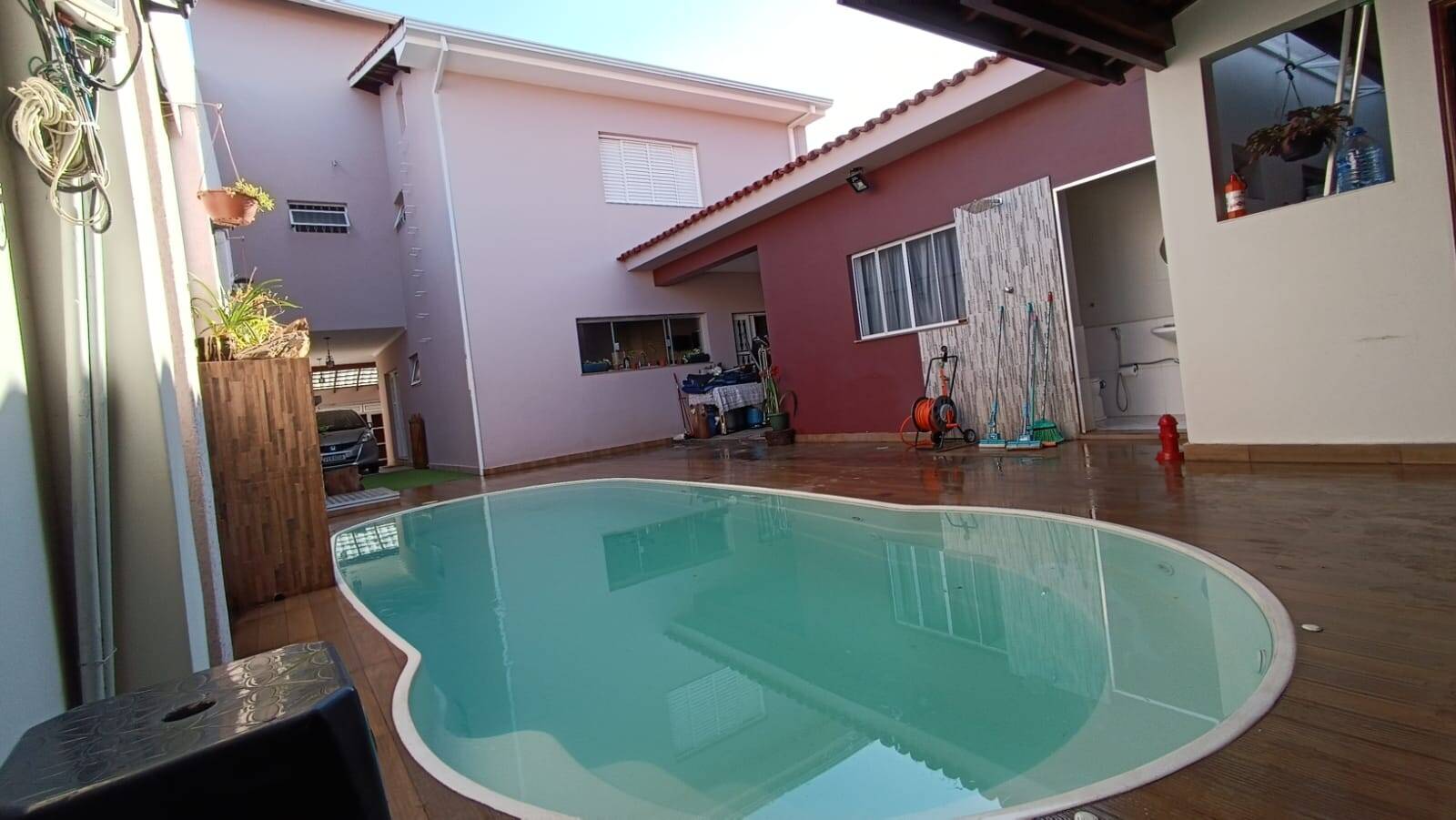 Casa, 4 quartos, 285 m² - Foto 27