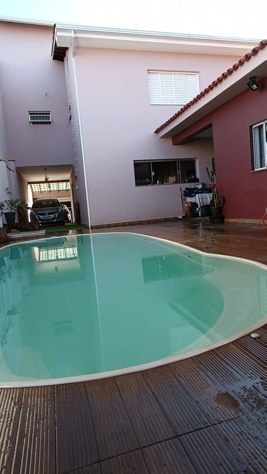 Casa, 4 quartos, 285 m² - Foto 33