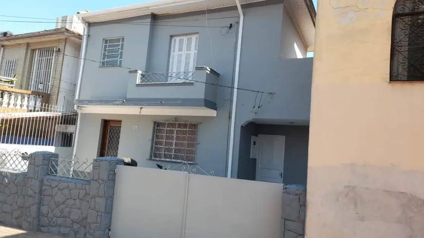 Sobrado, 2 quartos, 120 m² - Foto 5