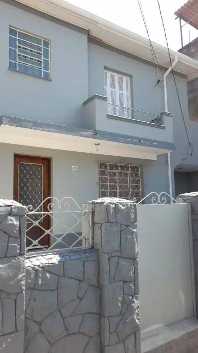 Sobrado, 2 quartos, 120 m² - Foto 2