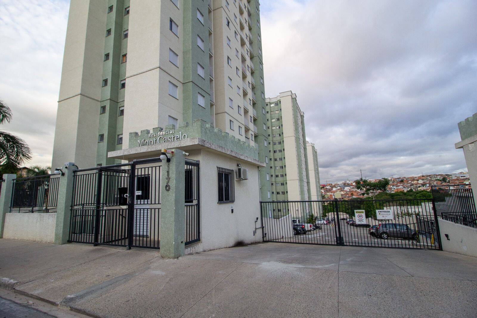Apartamento, 2 quartos, 46 m² - Foto 19
