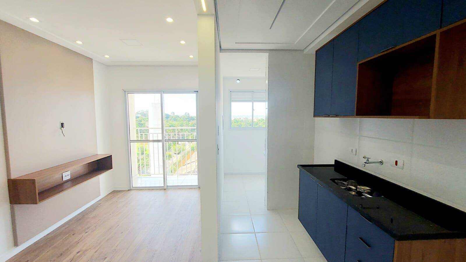 Apartamento, 2 quartos, 46 m² - Foto 20