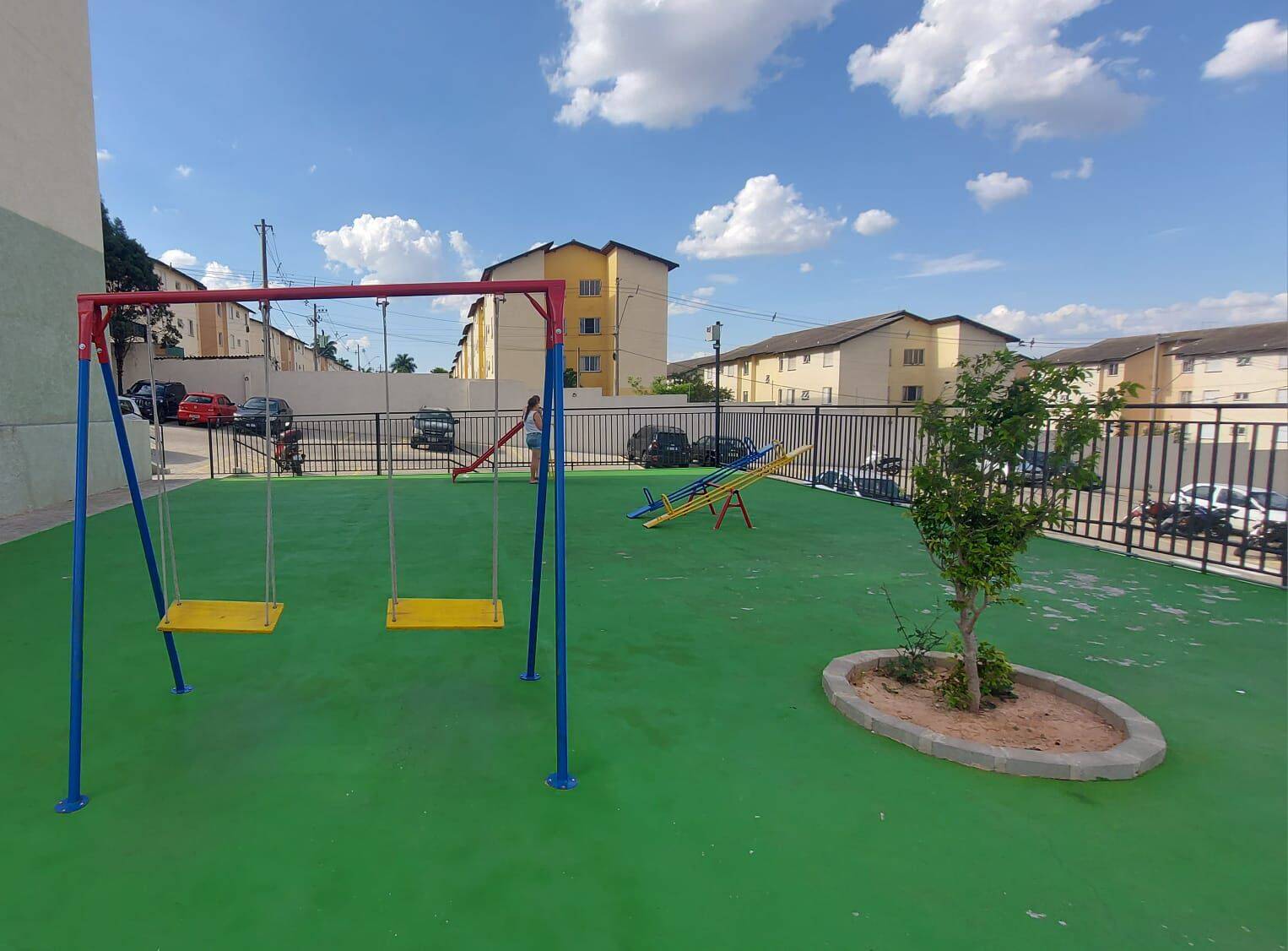 Apartamento, 2 quartos, 46 m² - Foto 21